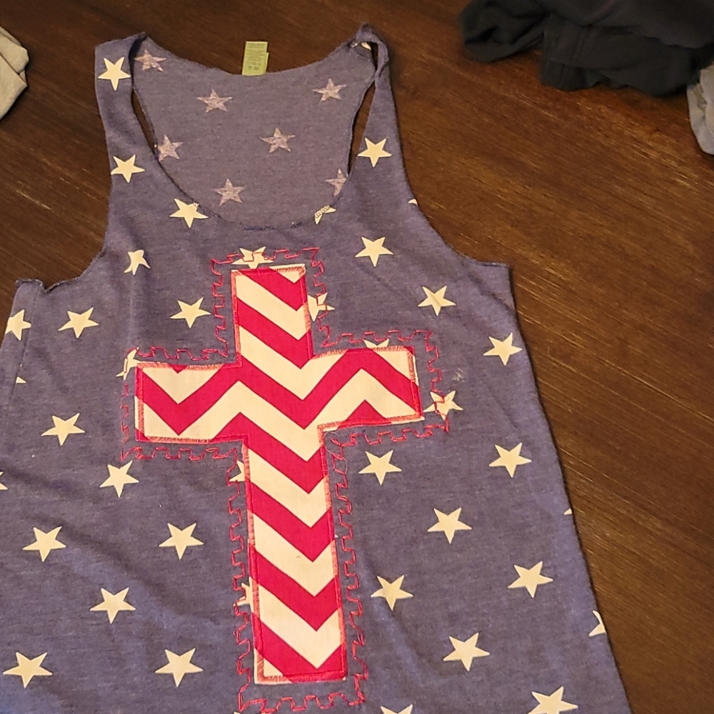 Women's tank